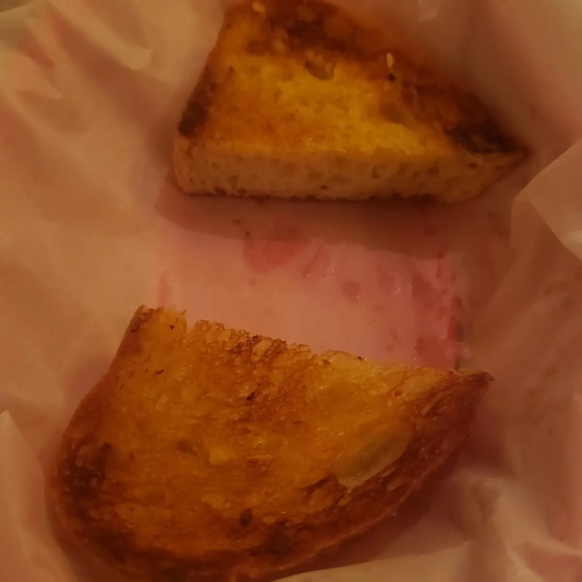 Garlic Bread