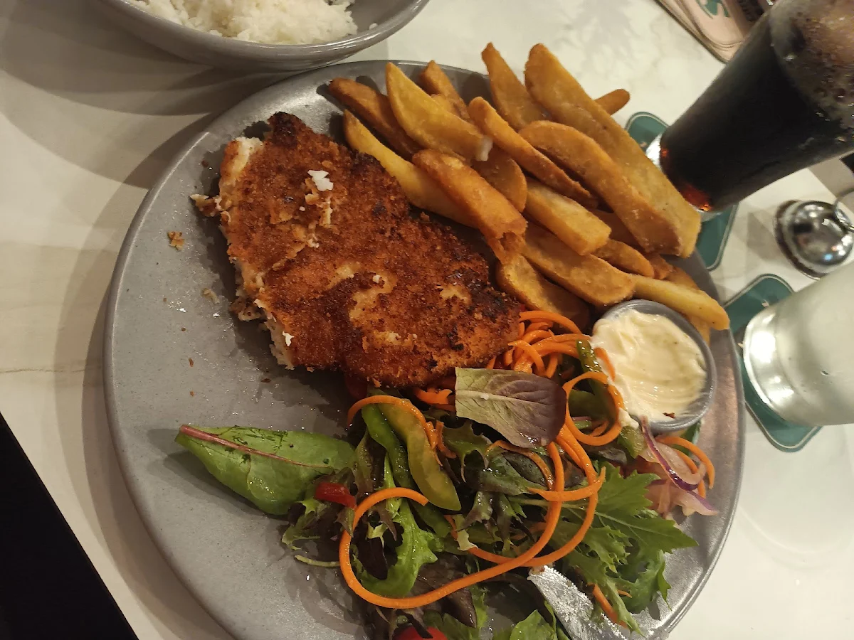 Schnitzel