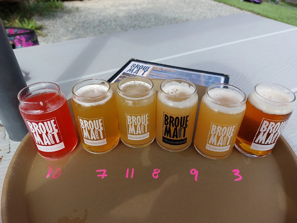 Koodouble Double IPA