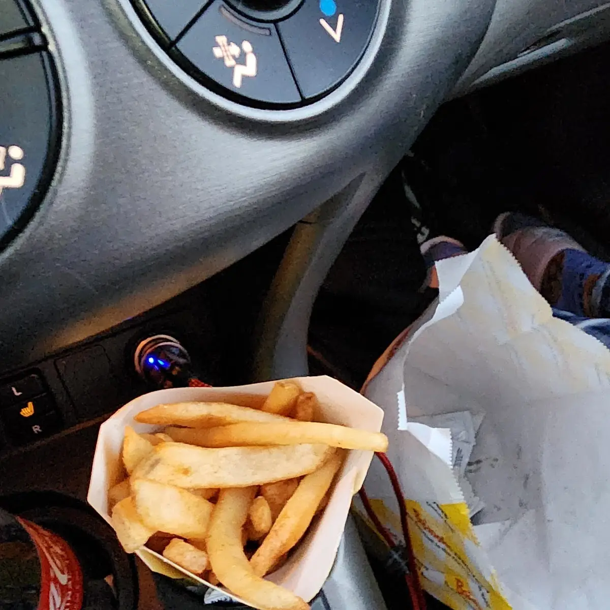 French Fries