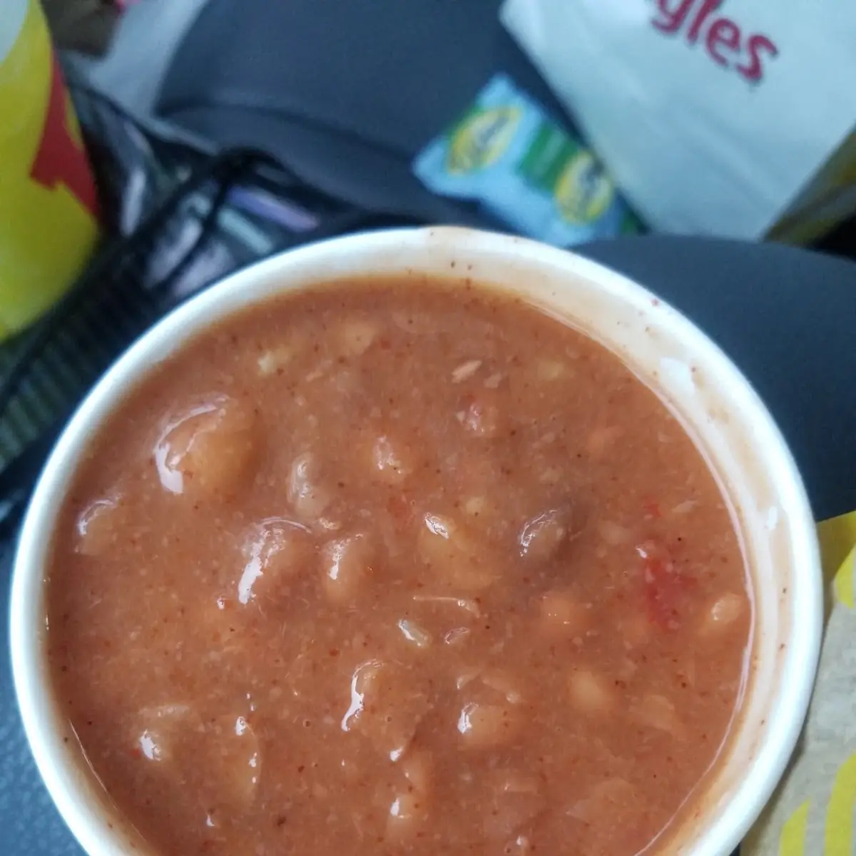 Red Beans and Rice