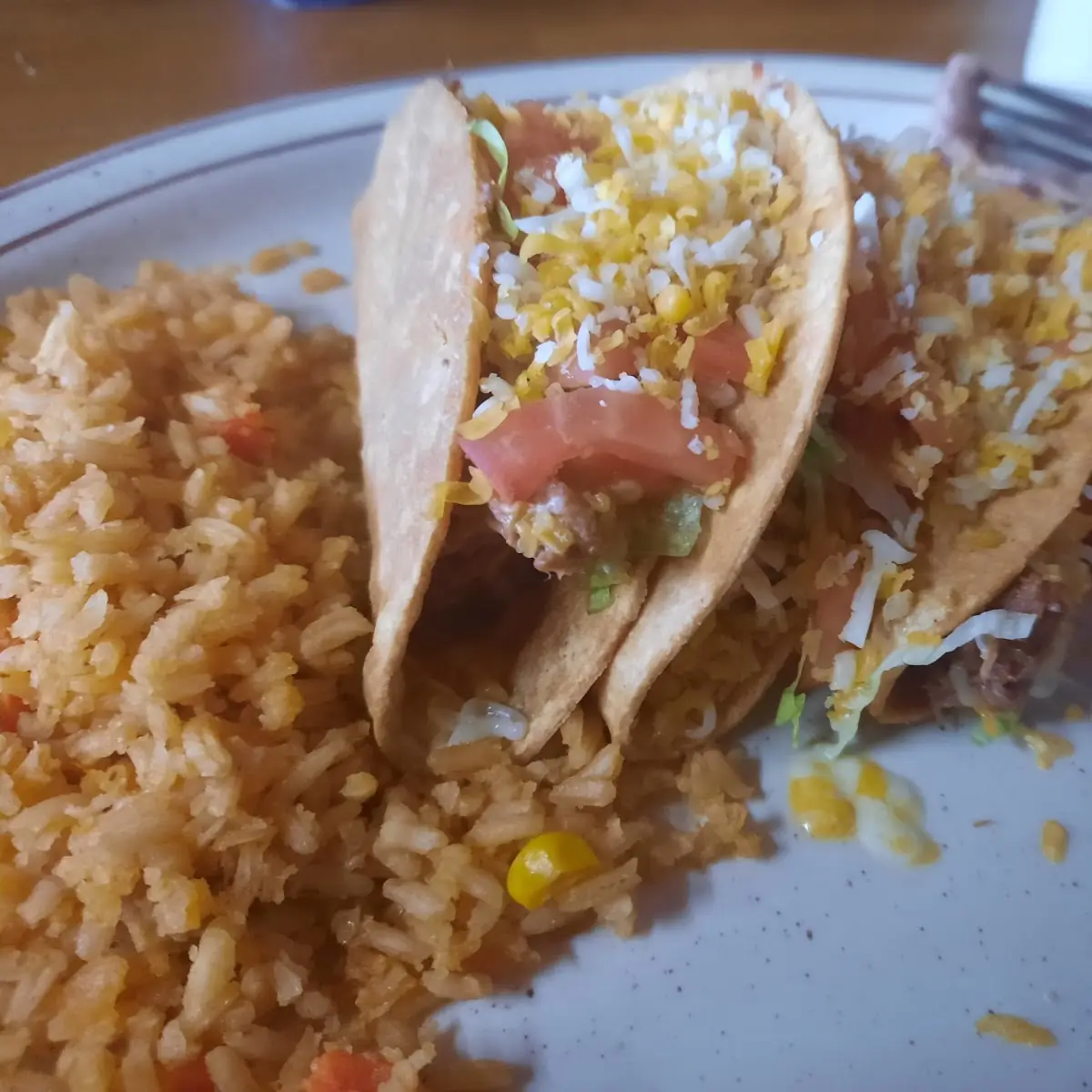 Beef Tacos