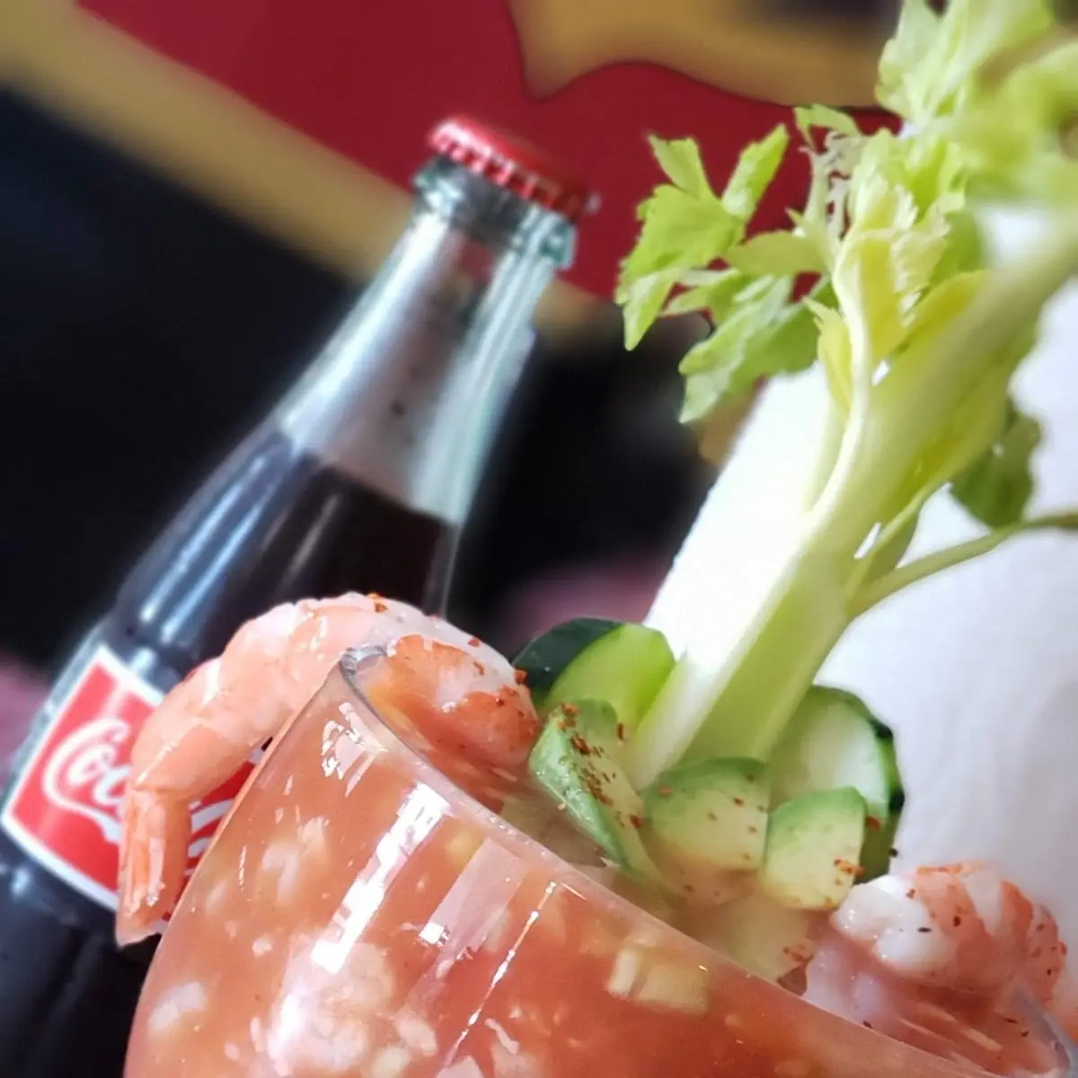Bloody Mary