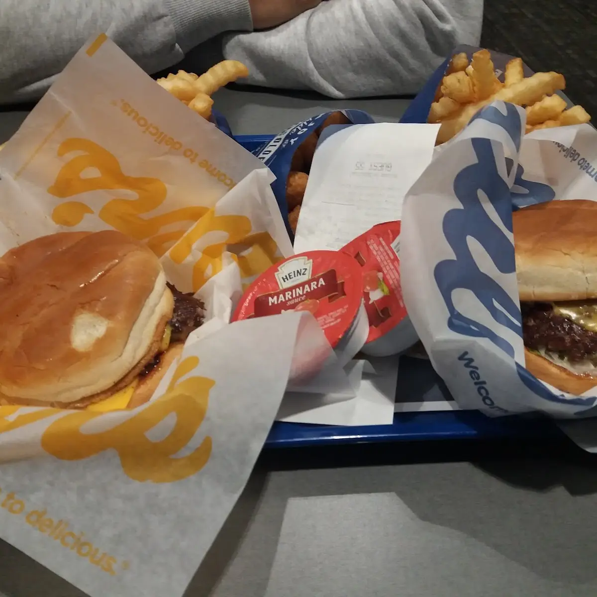 Chili Cheese
