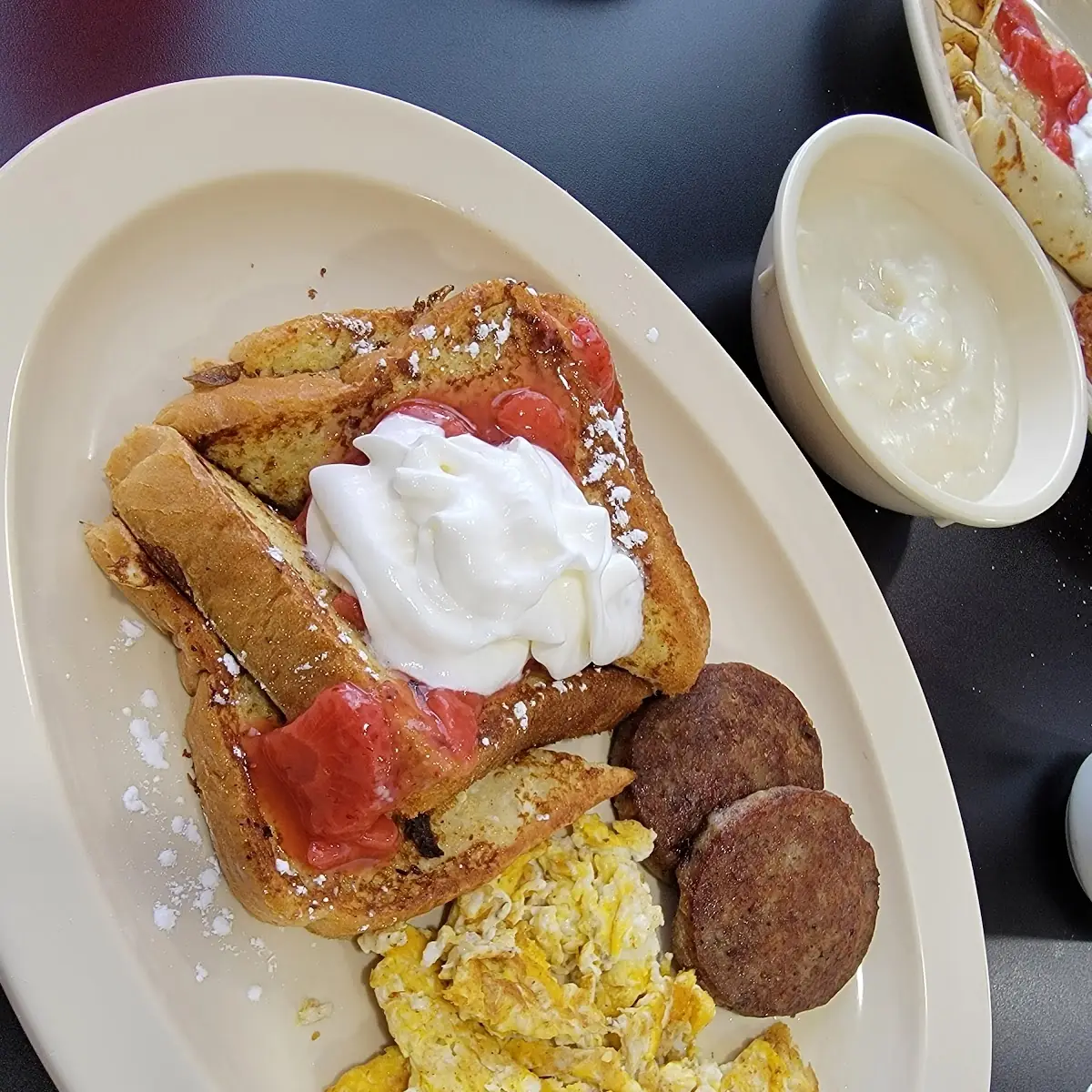 French Toast