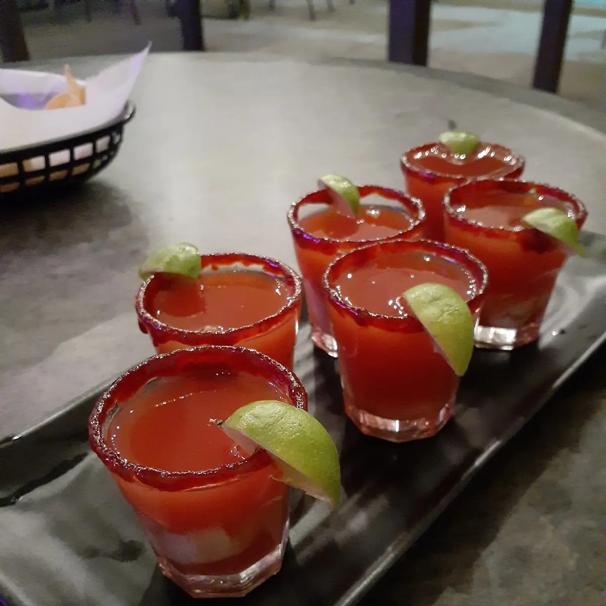 Michelada Mix