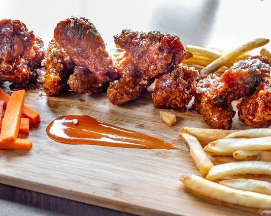 Wings