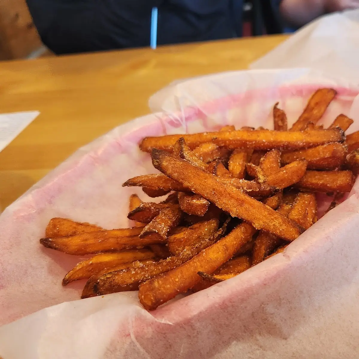 Sweet Potato