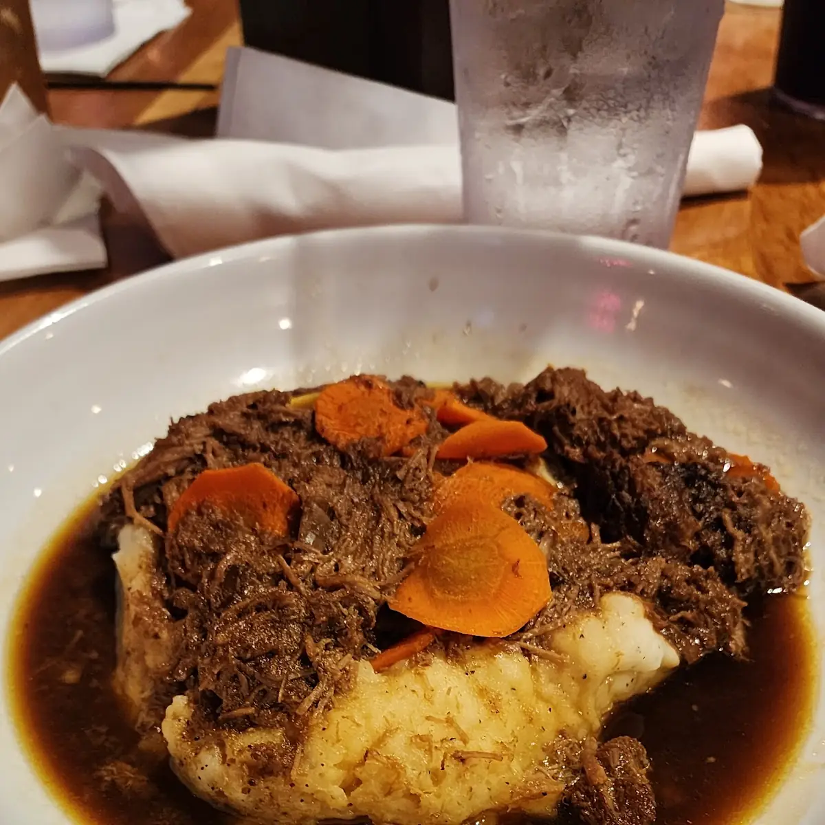 Pot Roast