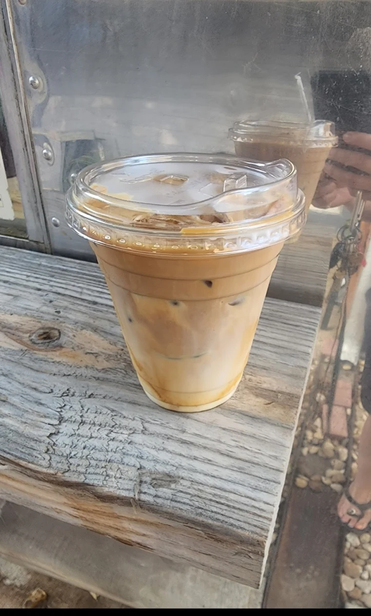 Cold Brew