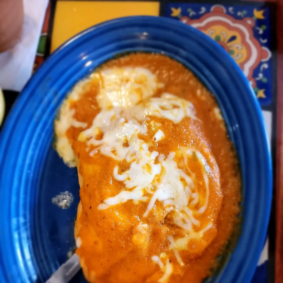 Chile Relleno