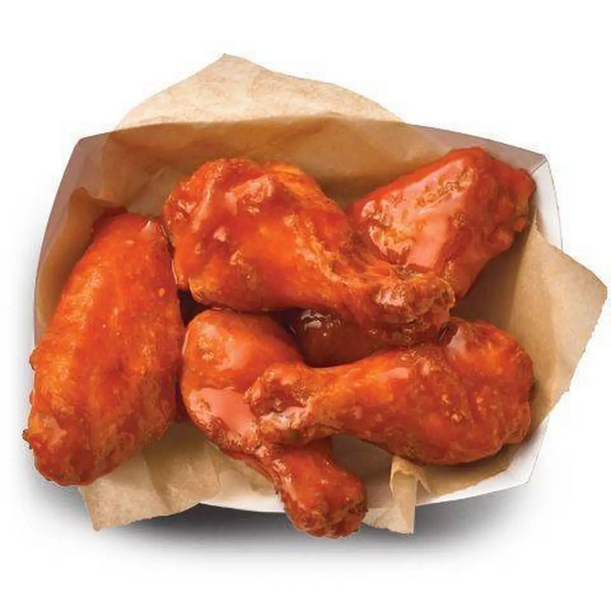 Piece Wings