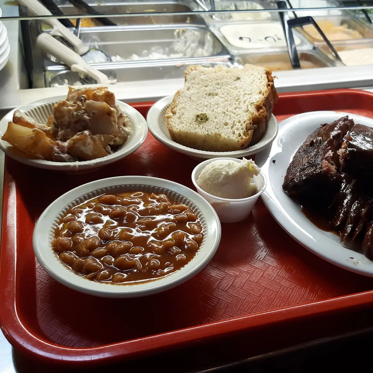 Baked Beans