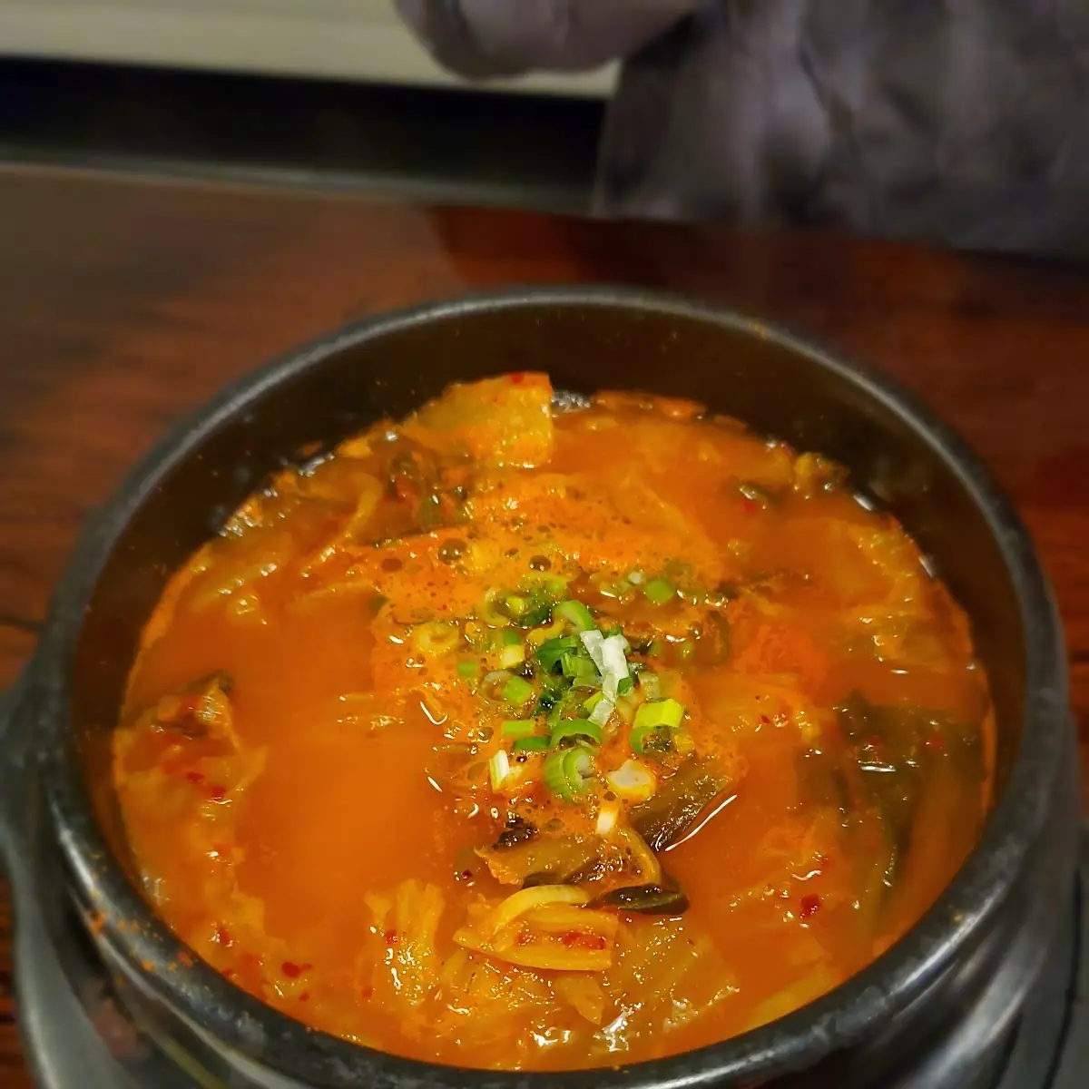 Kimchi