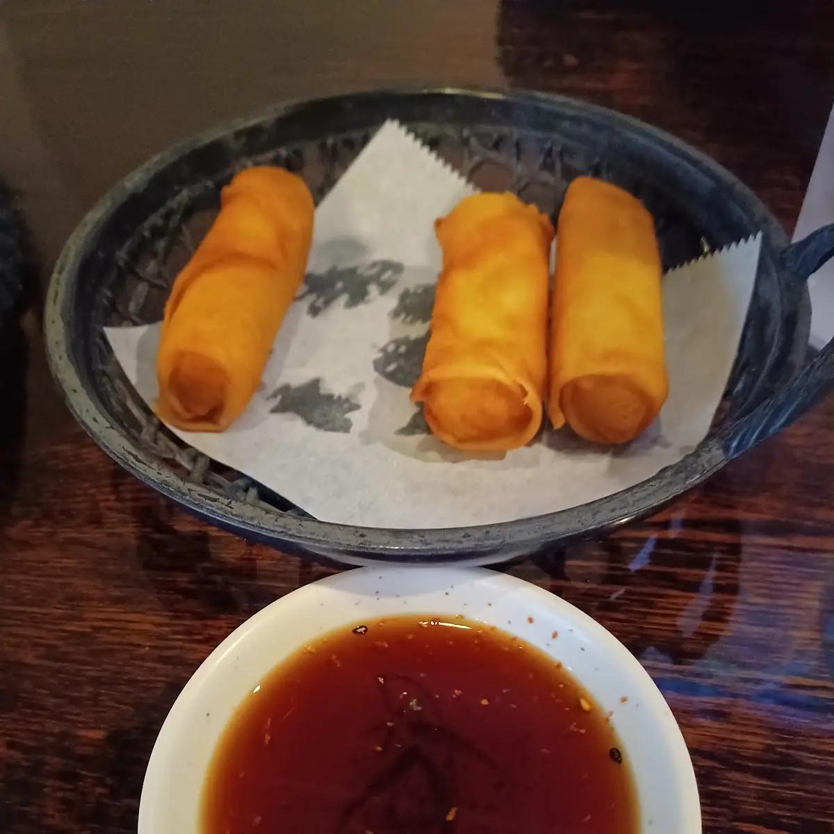 Spring Roll