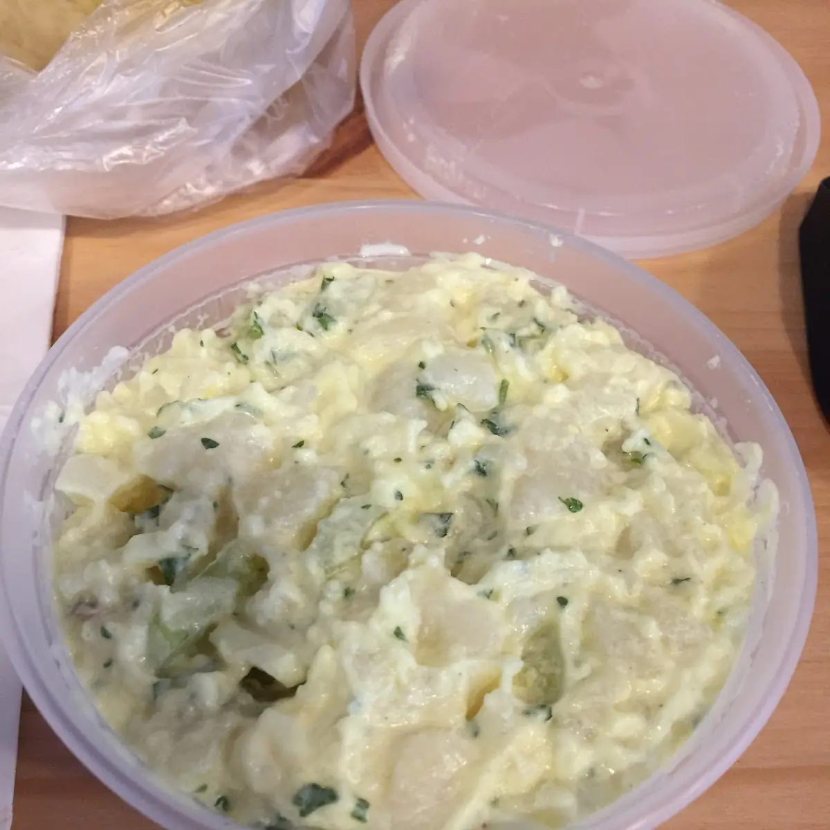 Potato Salad