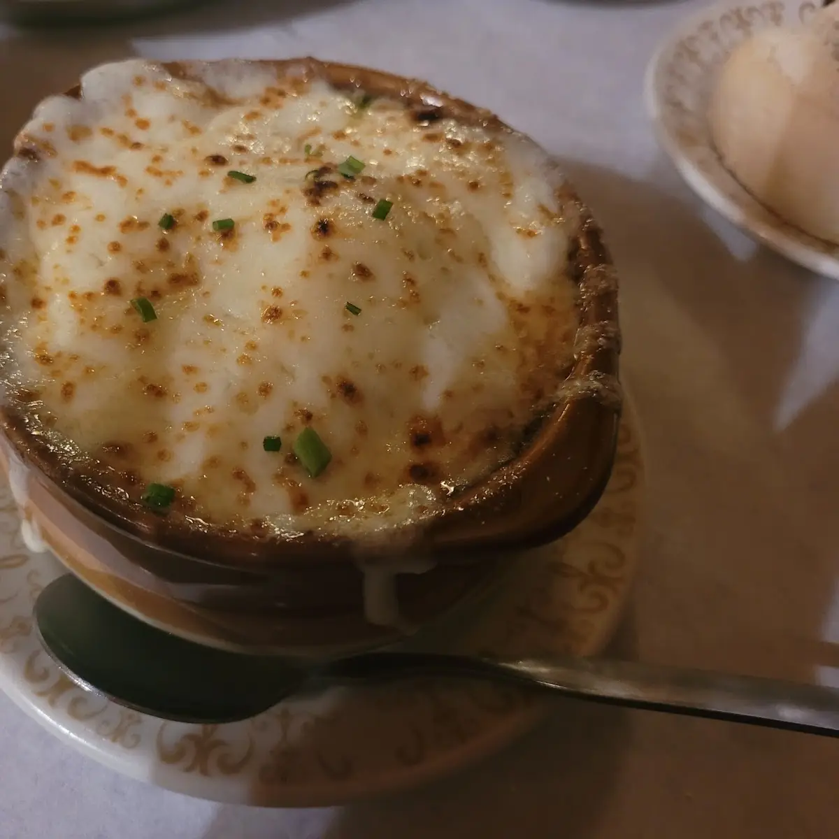 French Onion Soup