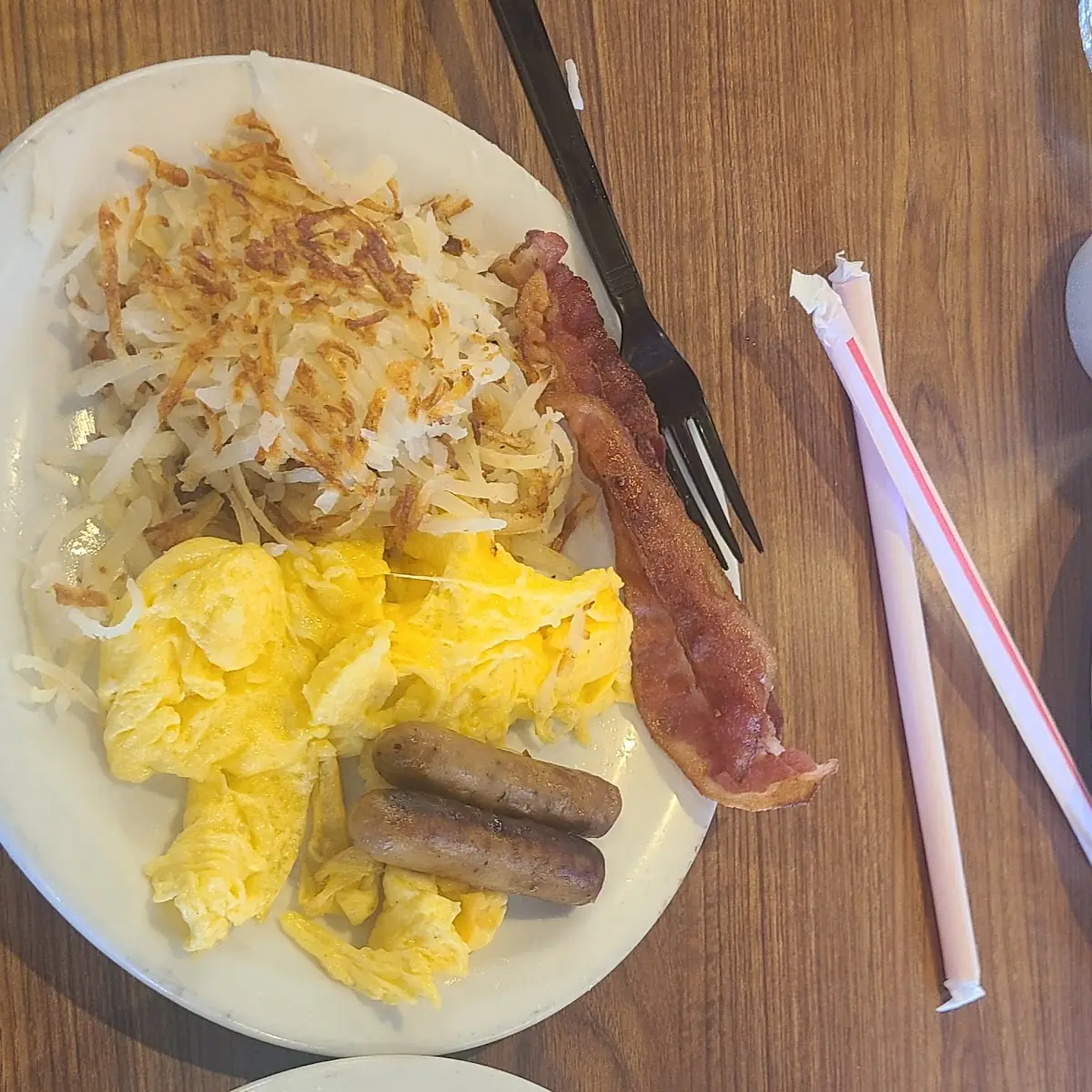 French Toast Slam