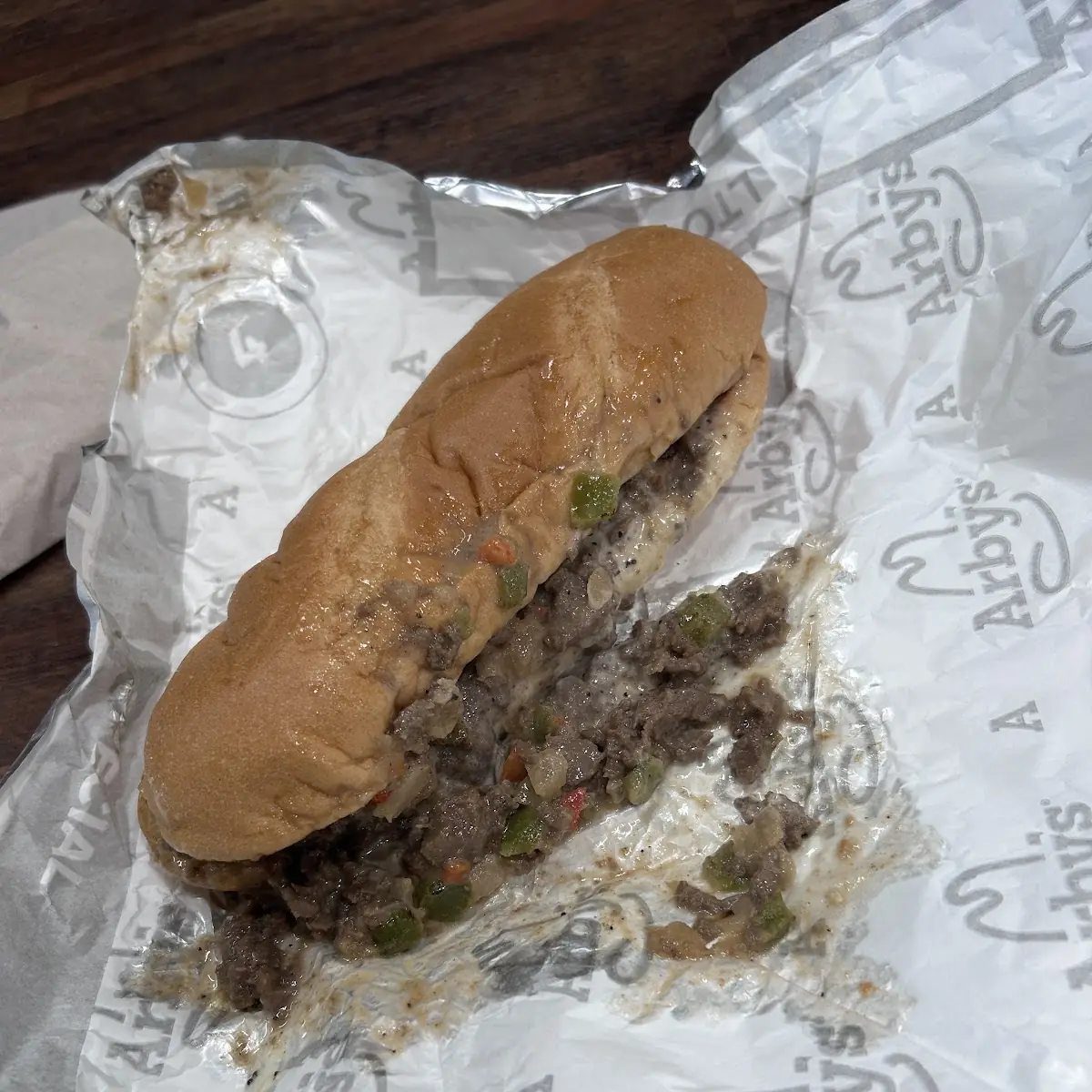 Philly Cheese Steak