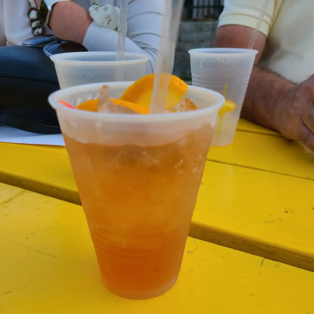 Old Fashion
