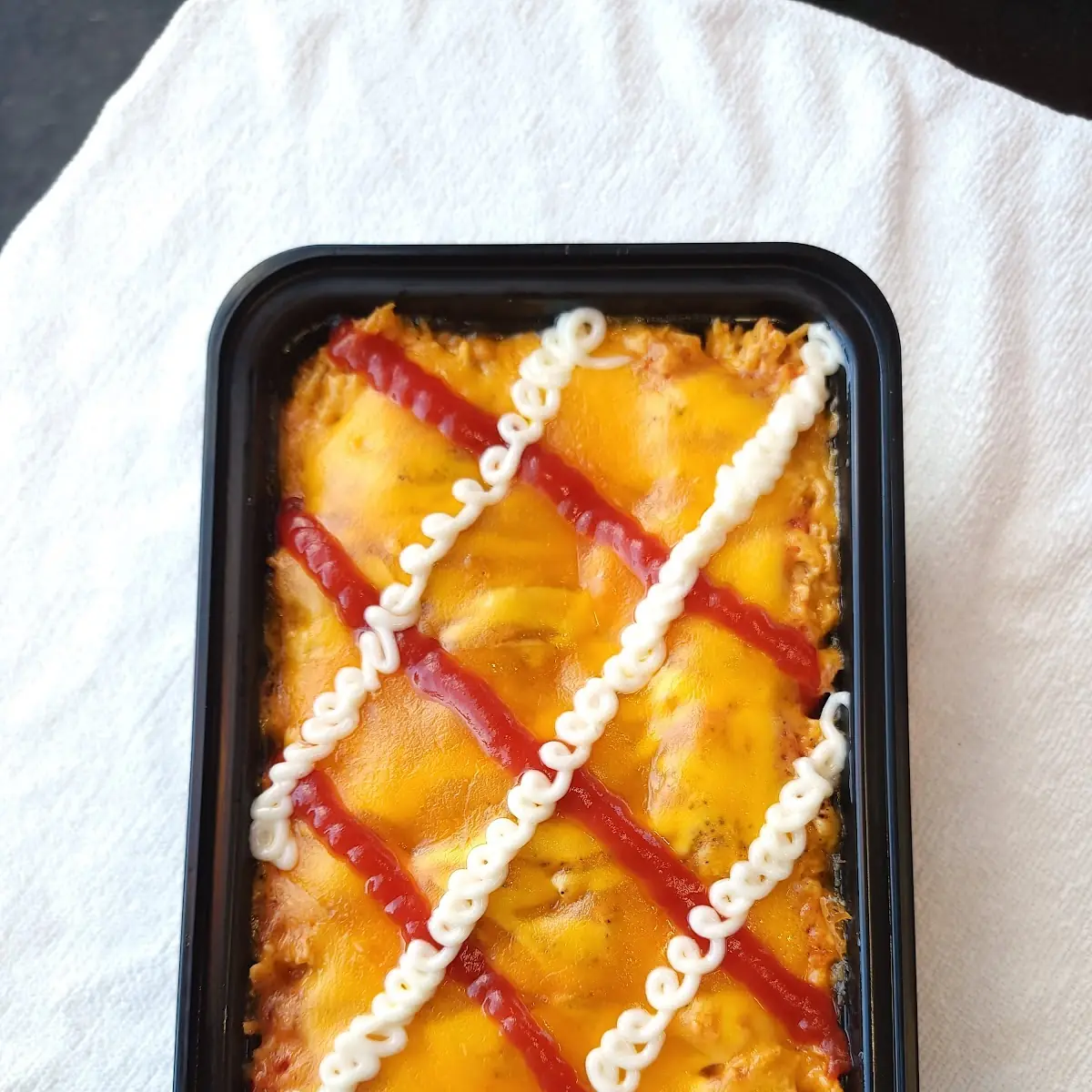 Yaroa de Pollo Con Plátano Maduro