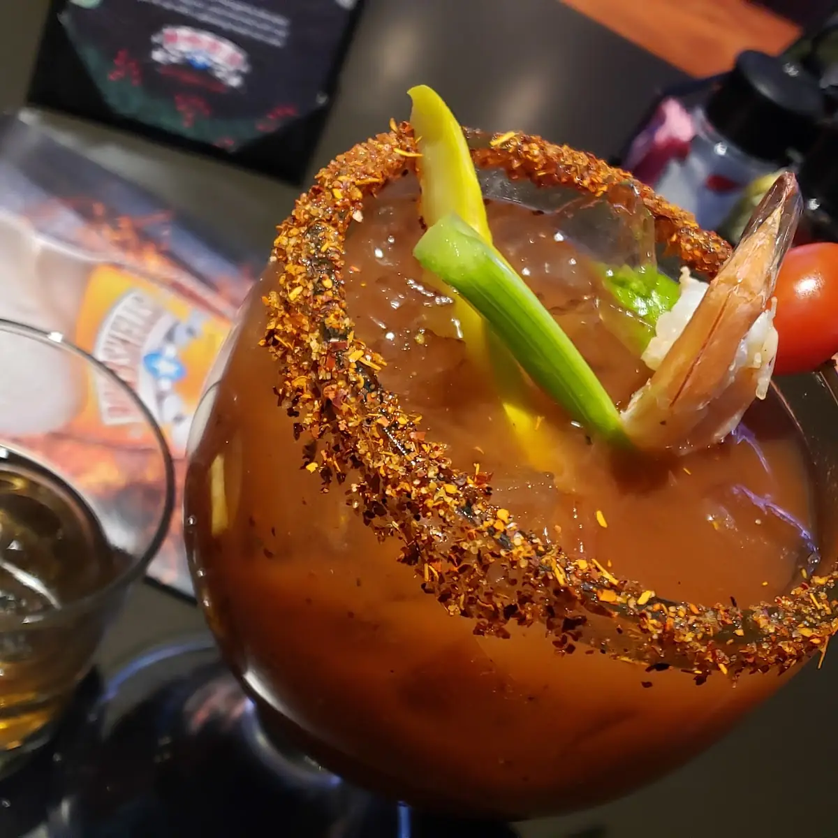 Bloody Mary