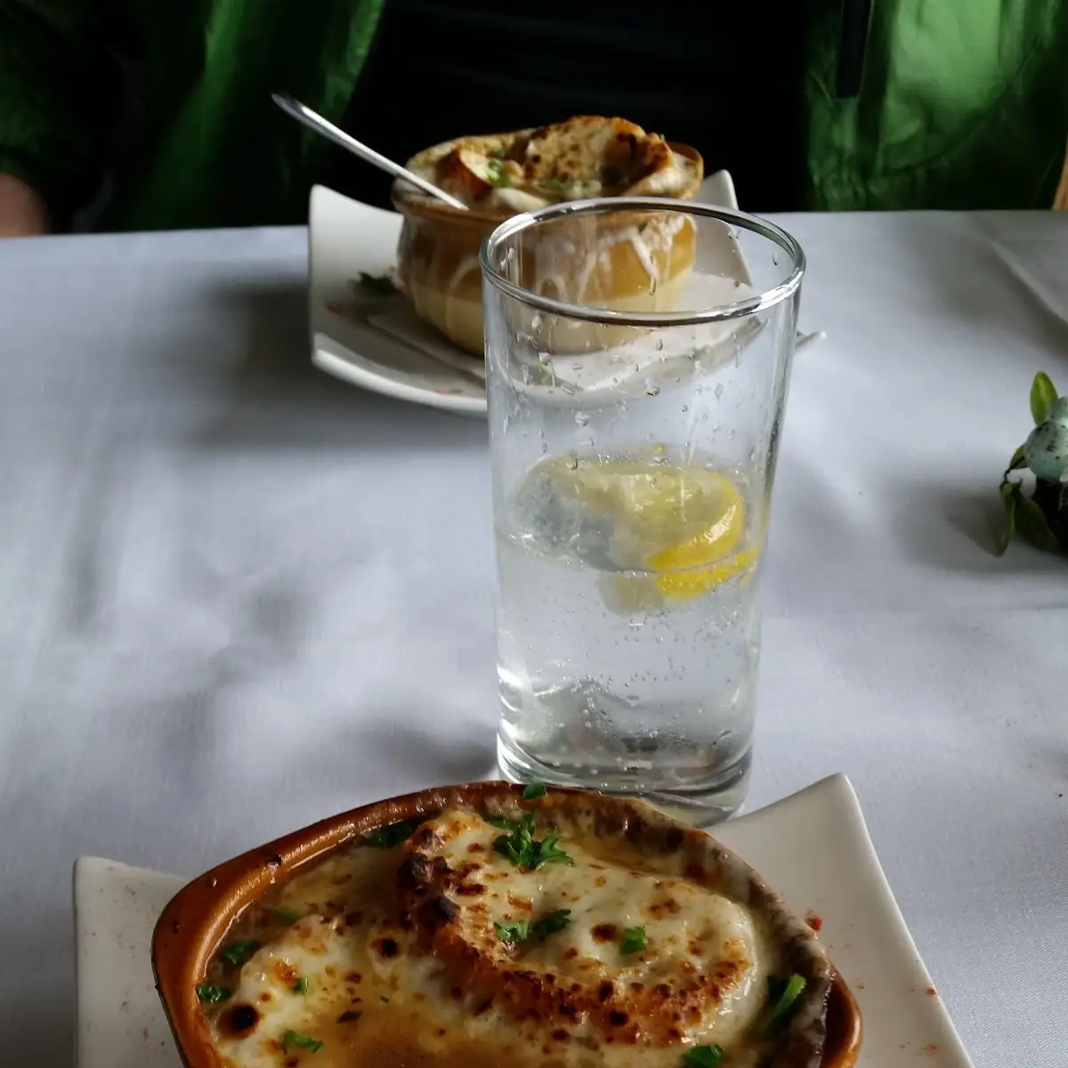 French Onion