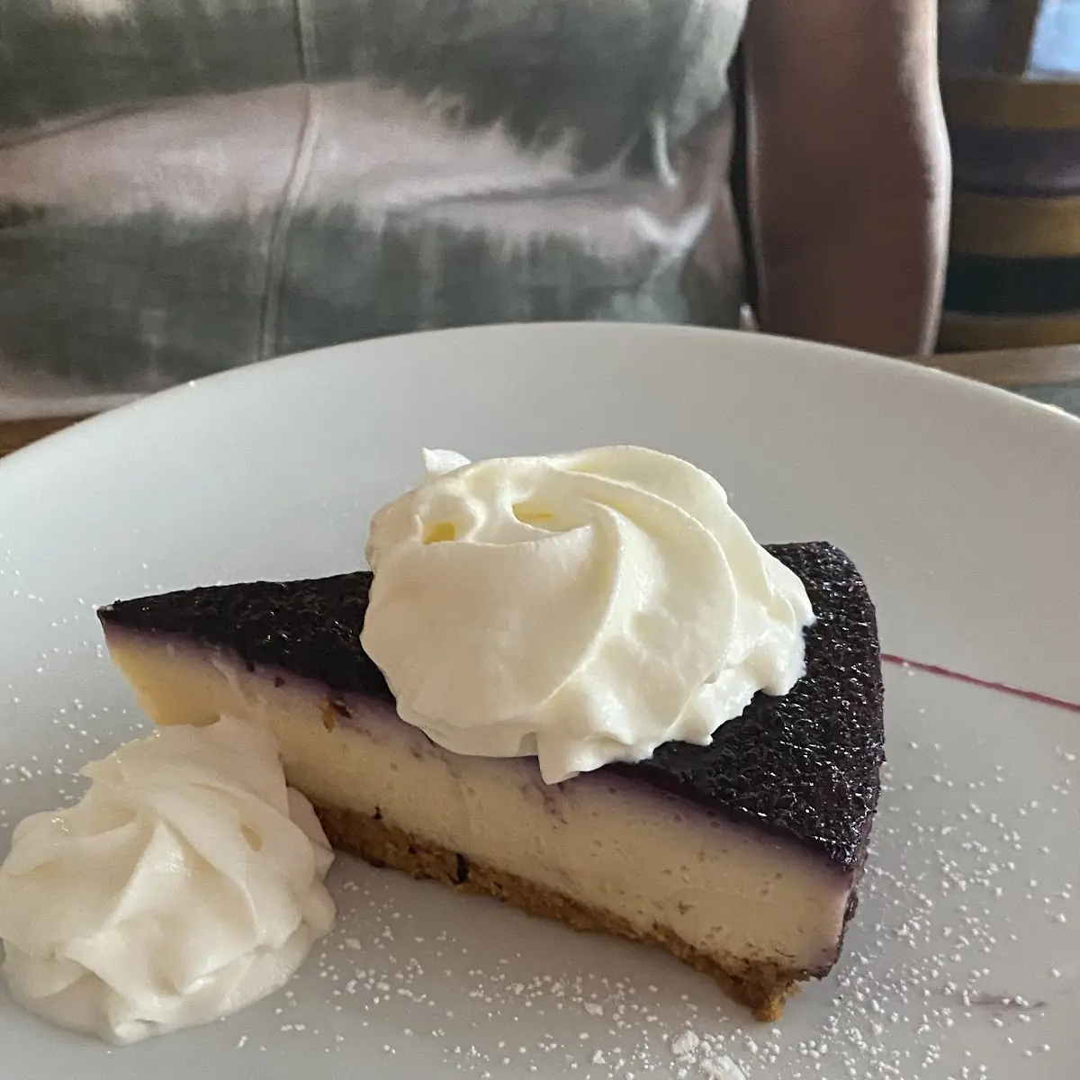 Key Lime Pie