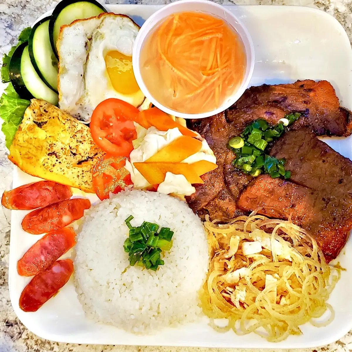 Cơm Tấm