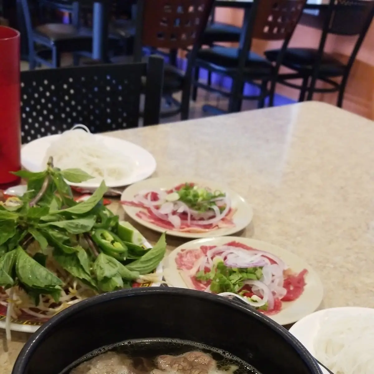 Pho GA