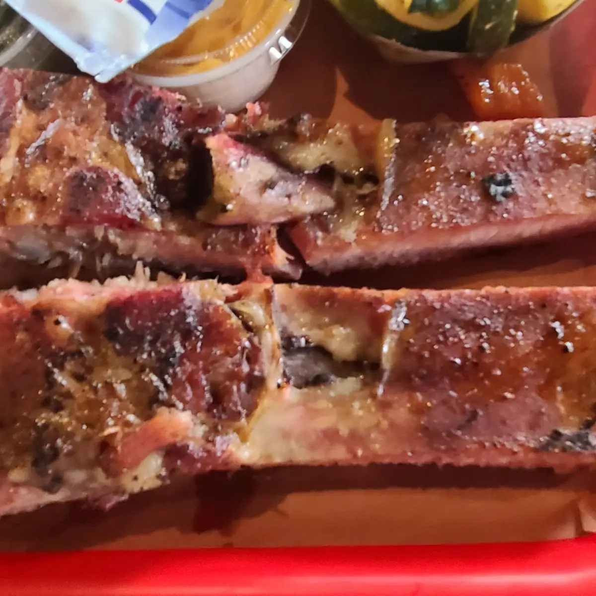 Pork Ribs