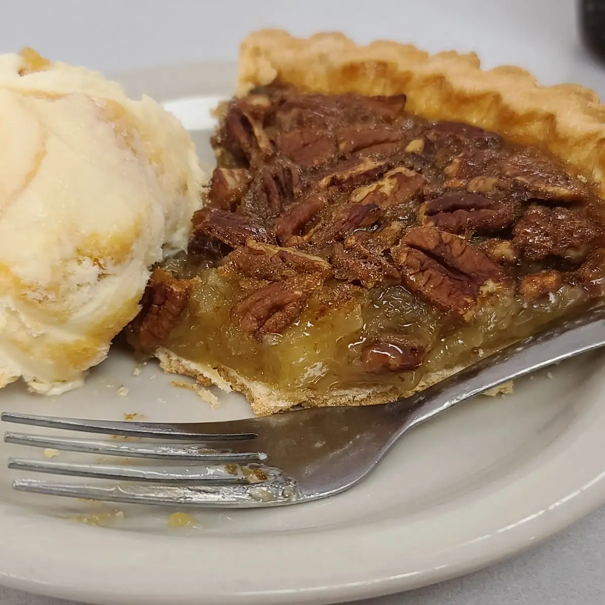 Pecan Pie