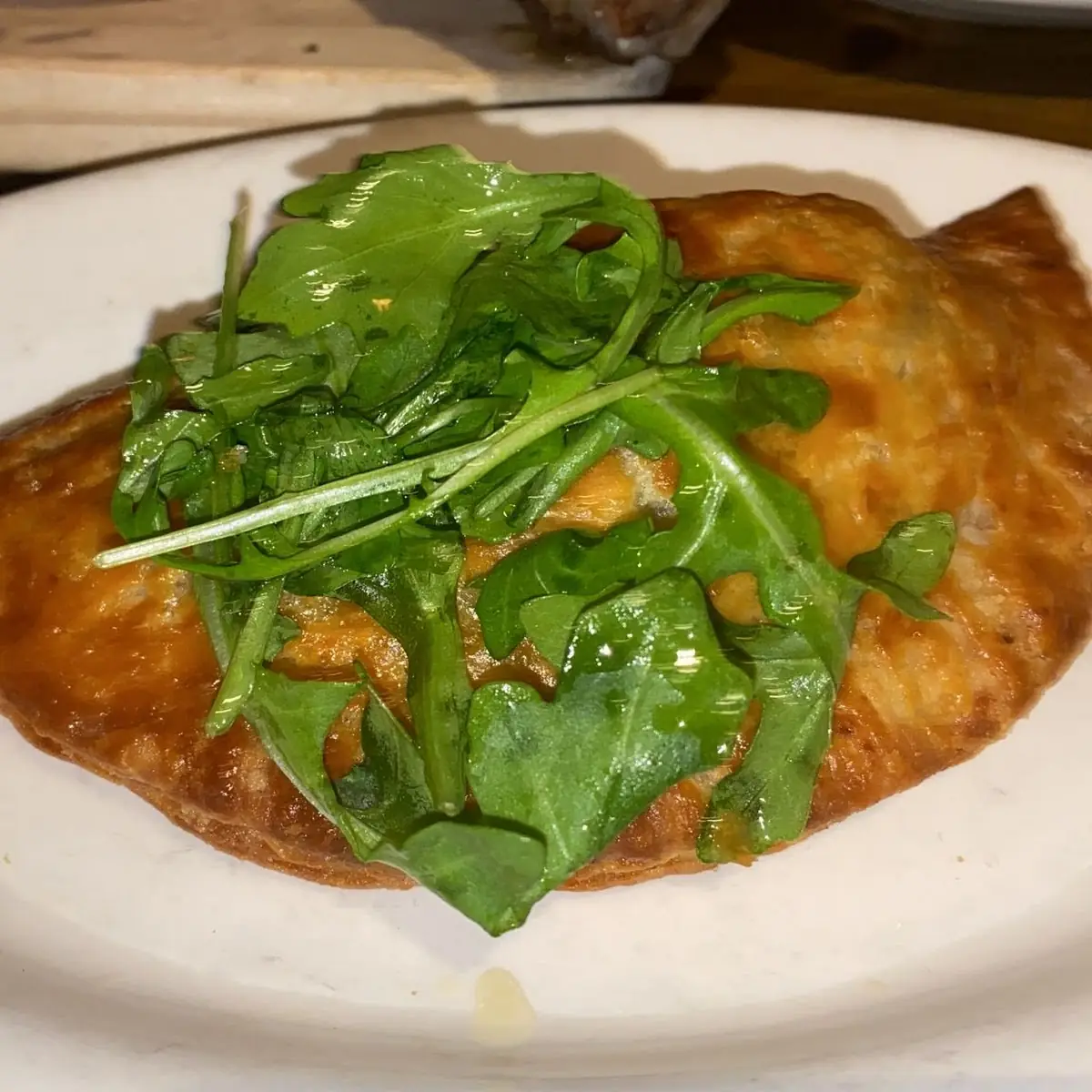 Pork Belly Empanadas