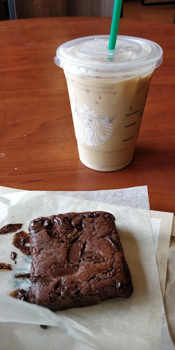 White Chocolate Mocha Frappe