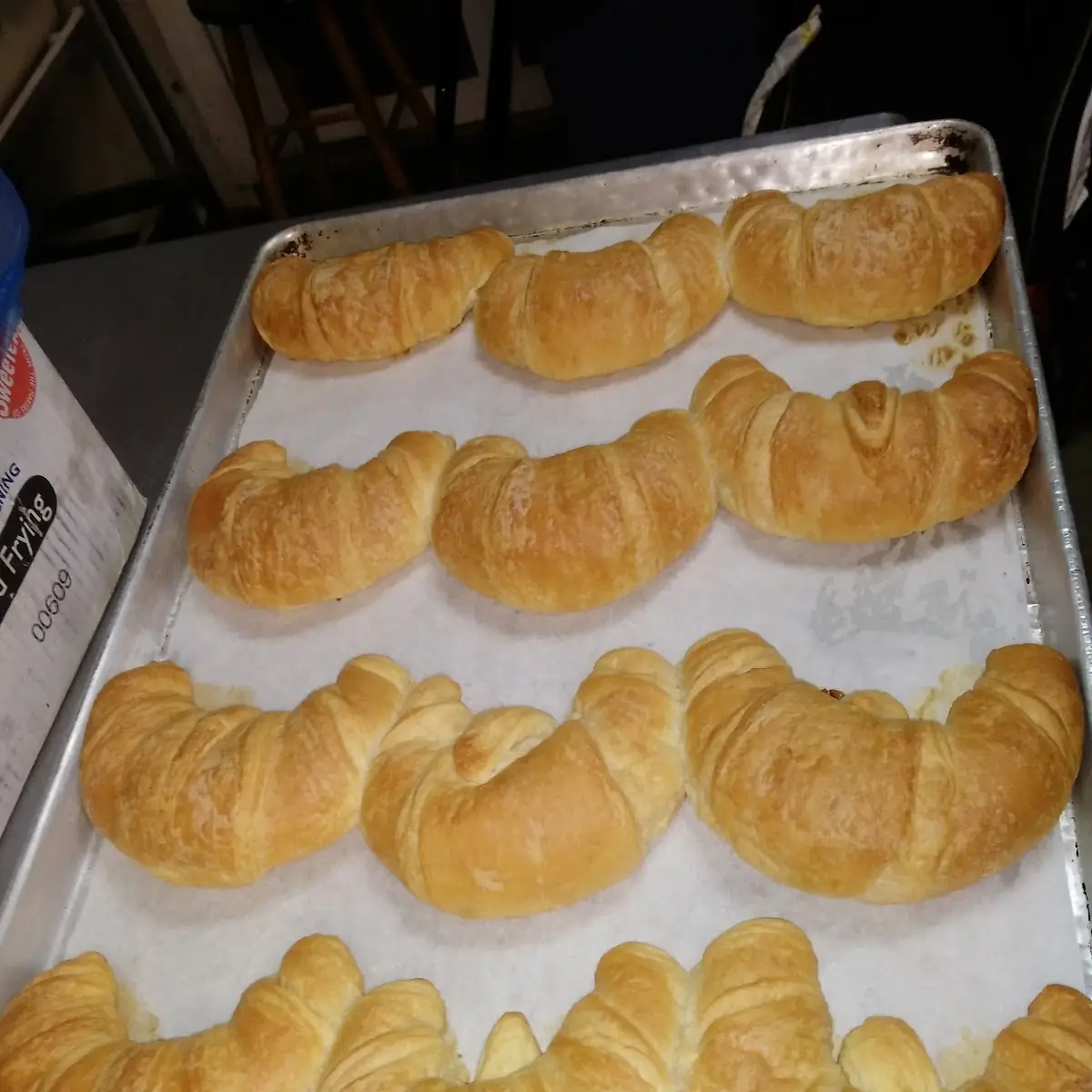 Croissant