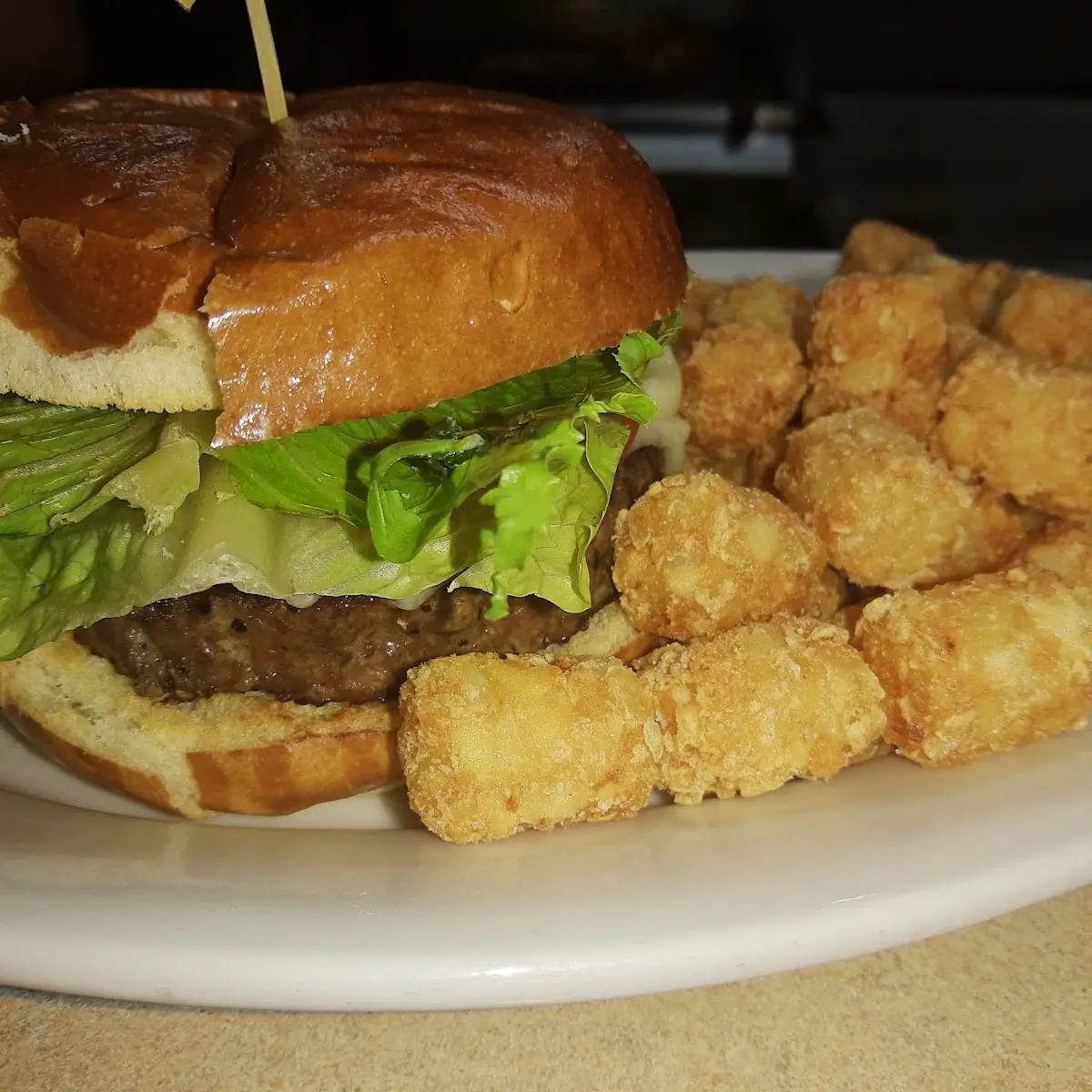 Tater Tots
