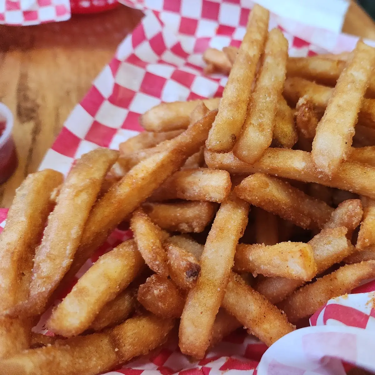 French Fries