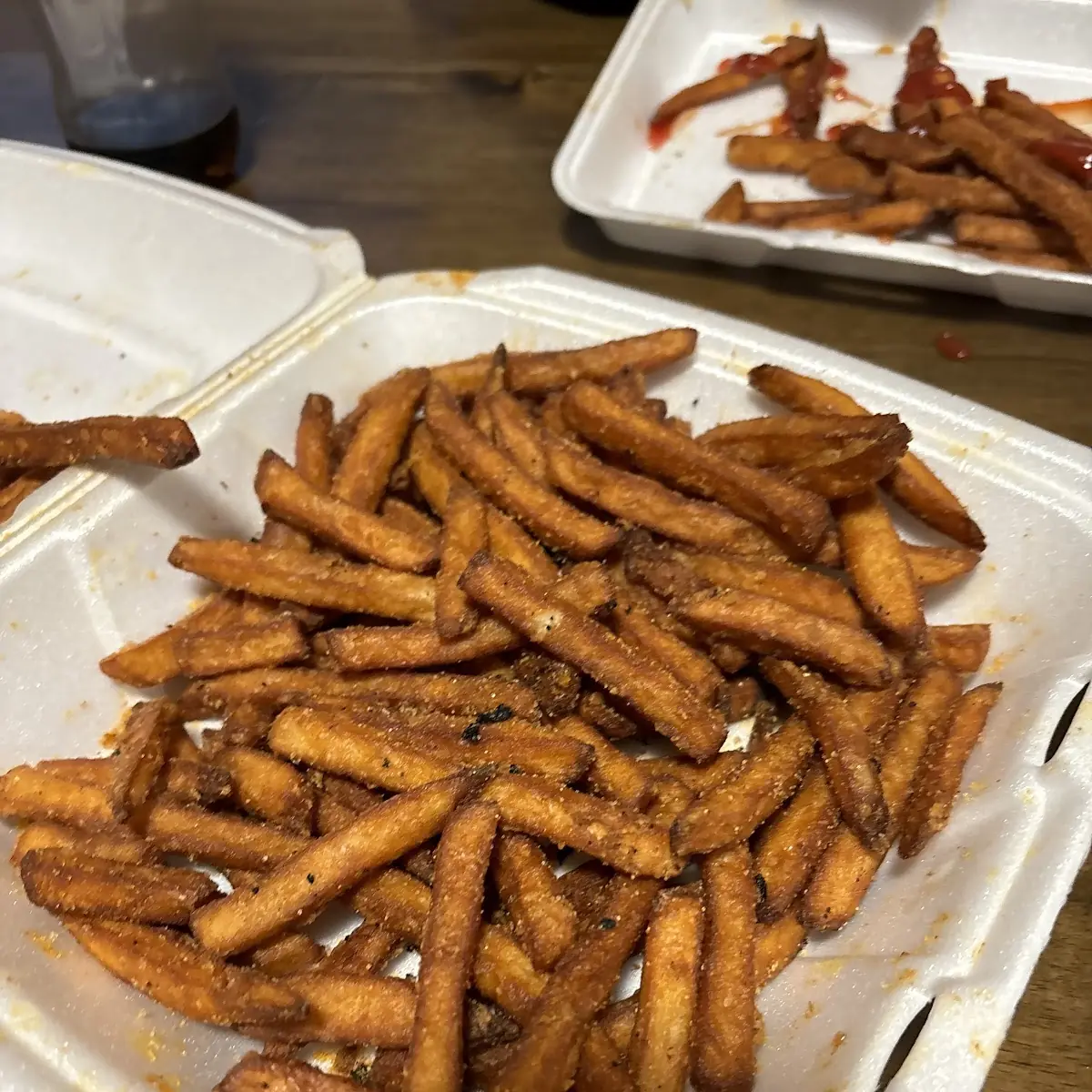 Sweet Potato