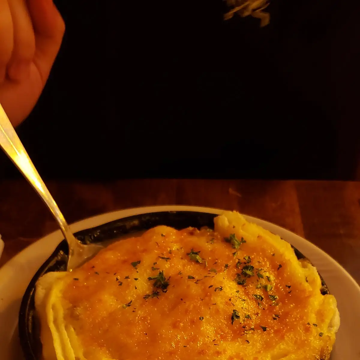 Chicken Pot Pie