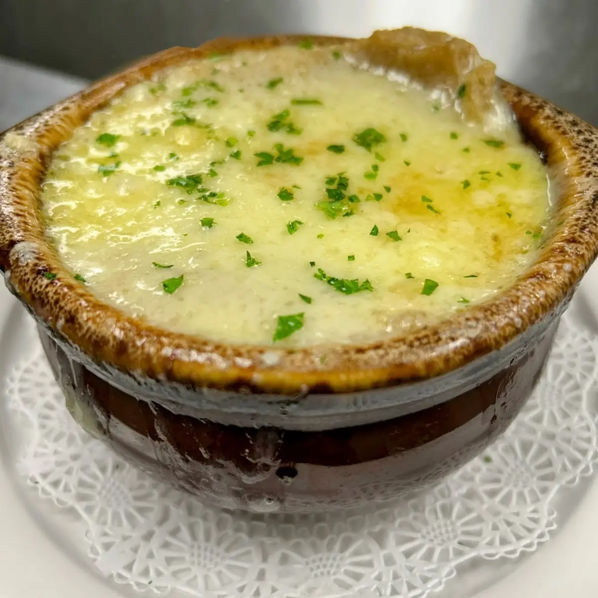 French Onion Soup