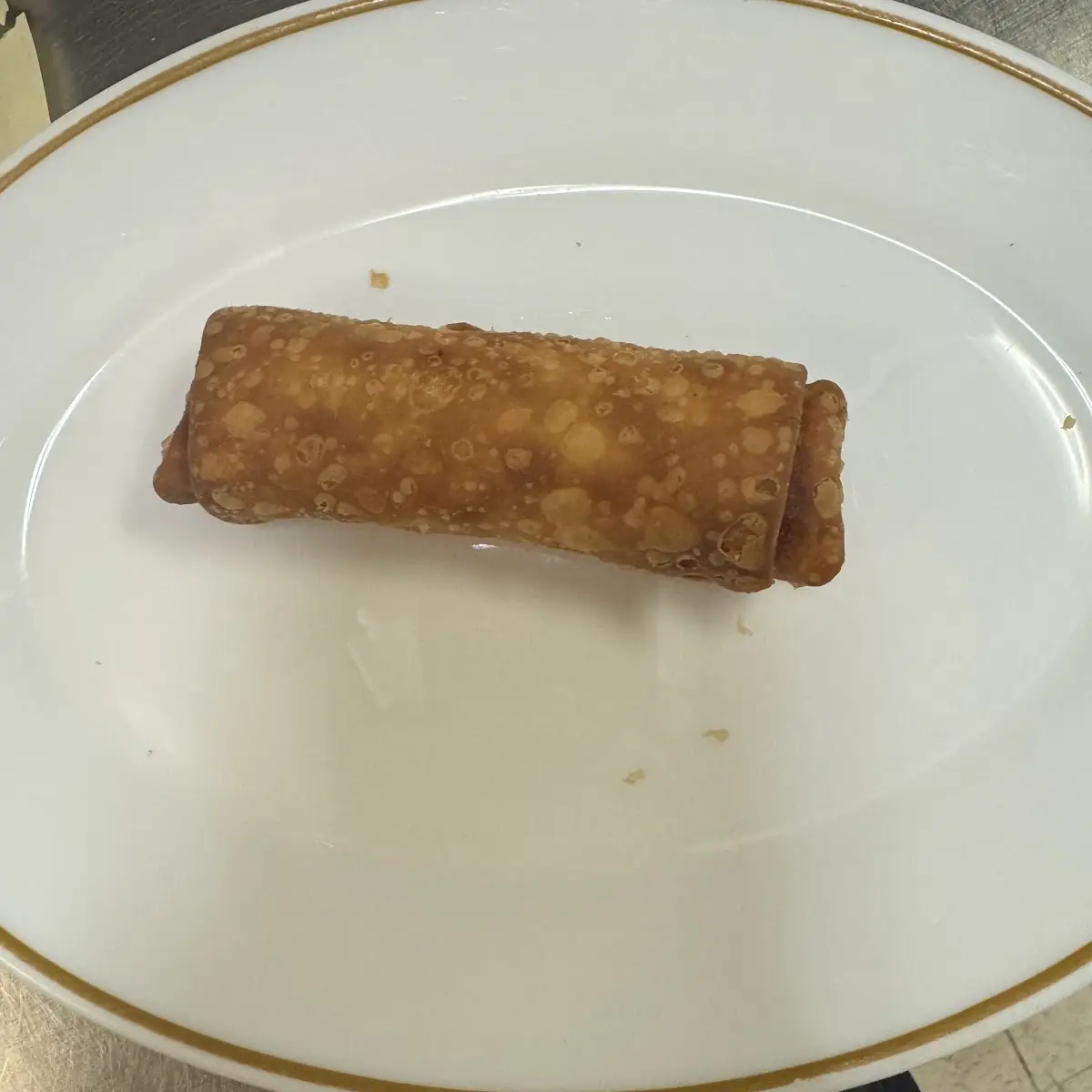 Egg Roll