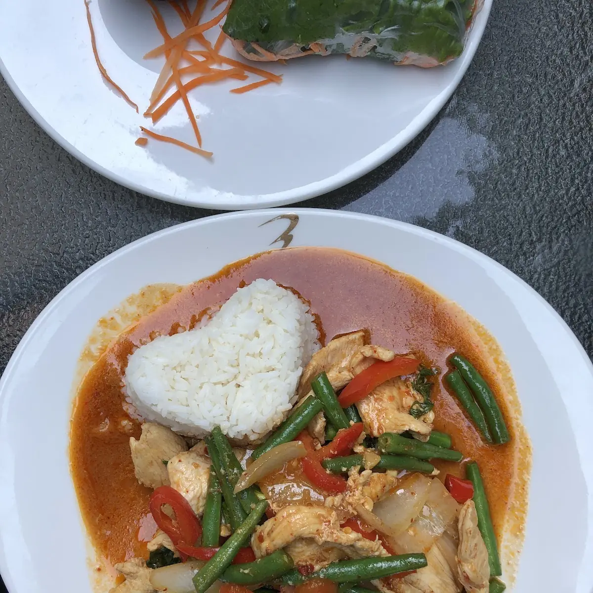 Red Curry