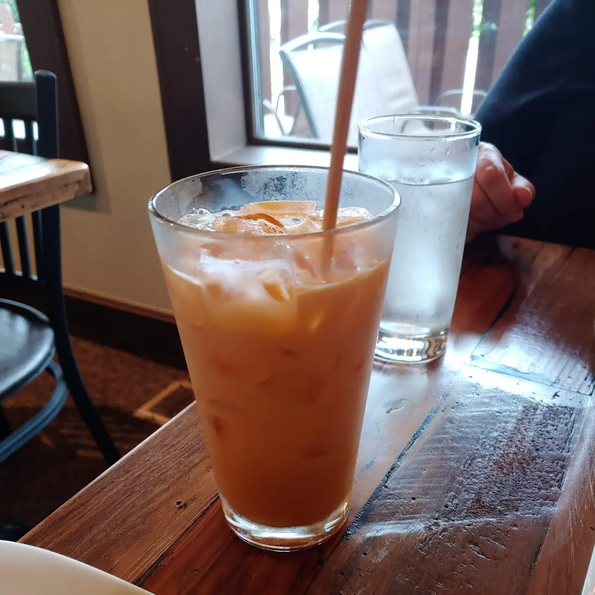 Thai Tea