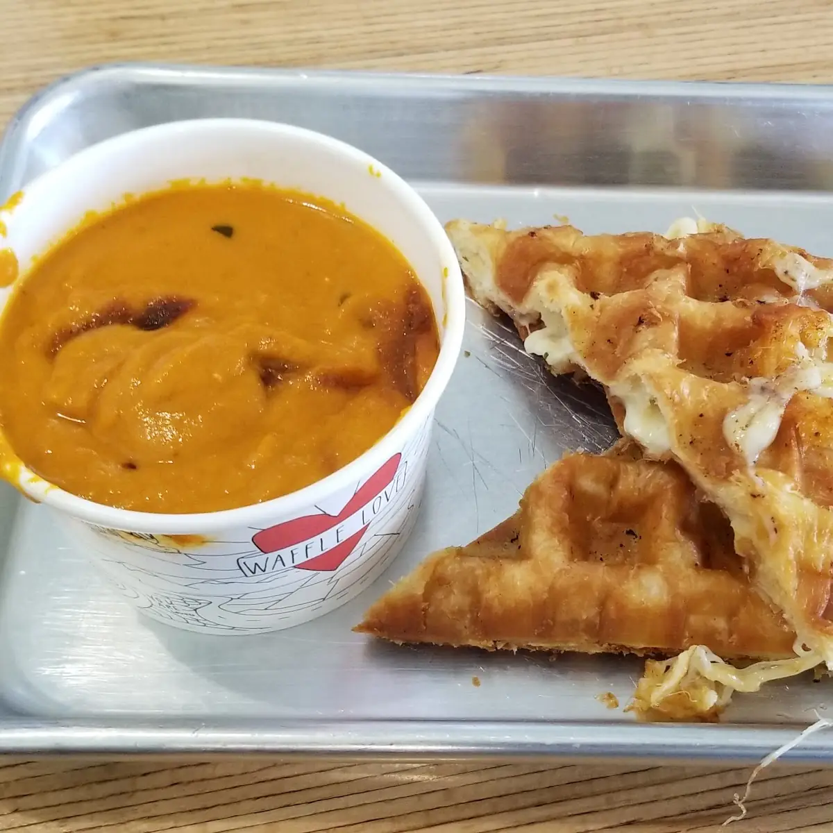 Tomato Soup