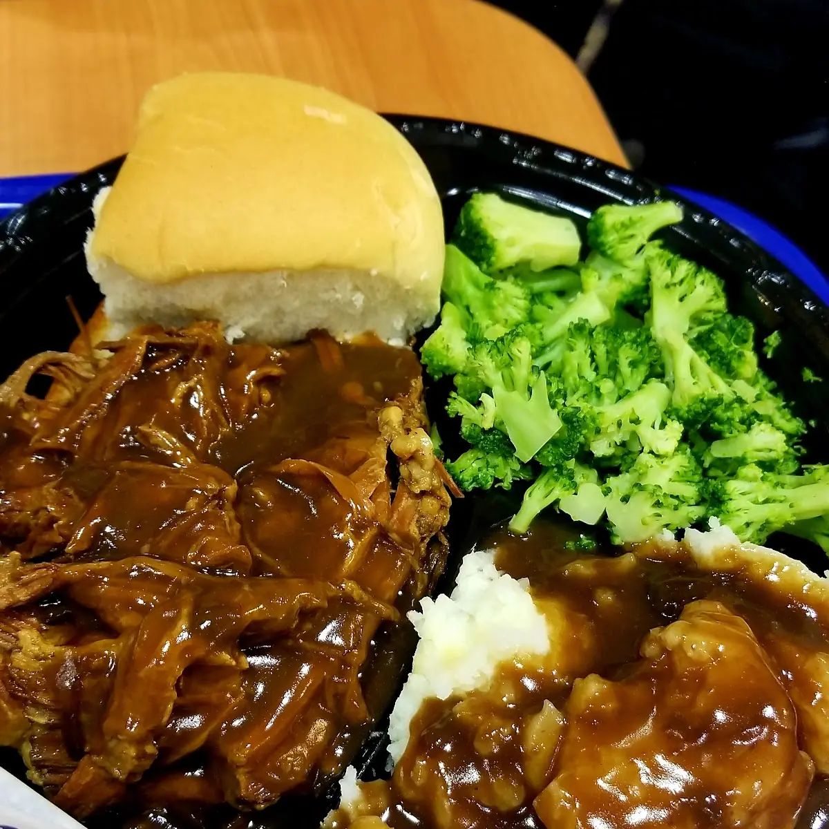 Pot Roast