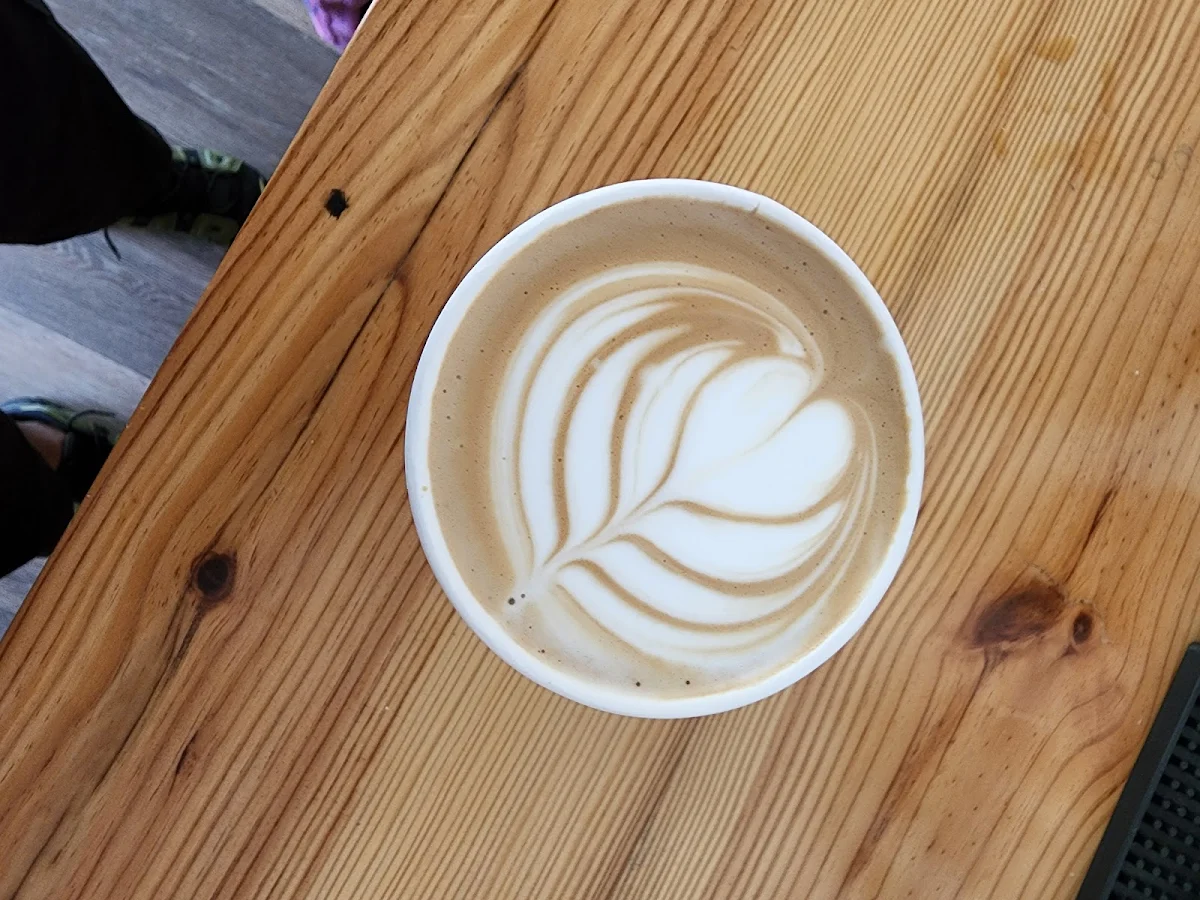 Cafe Mocha