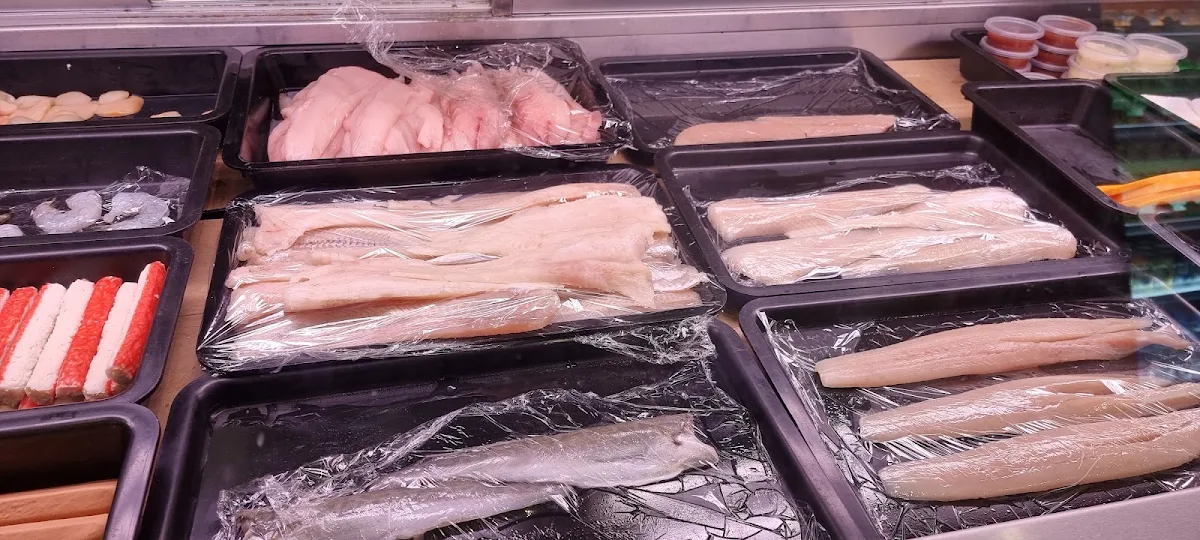 Highlights, Boatman's Fish & Chips