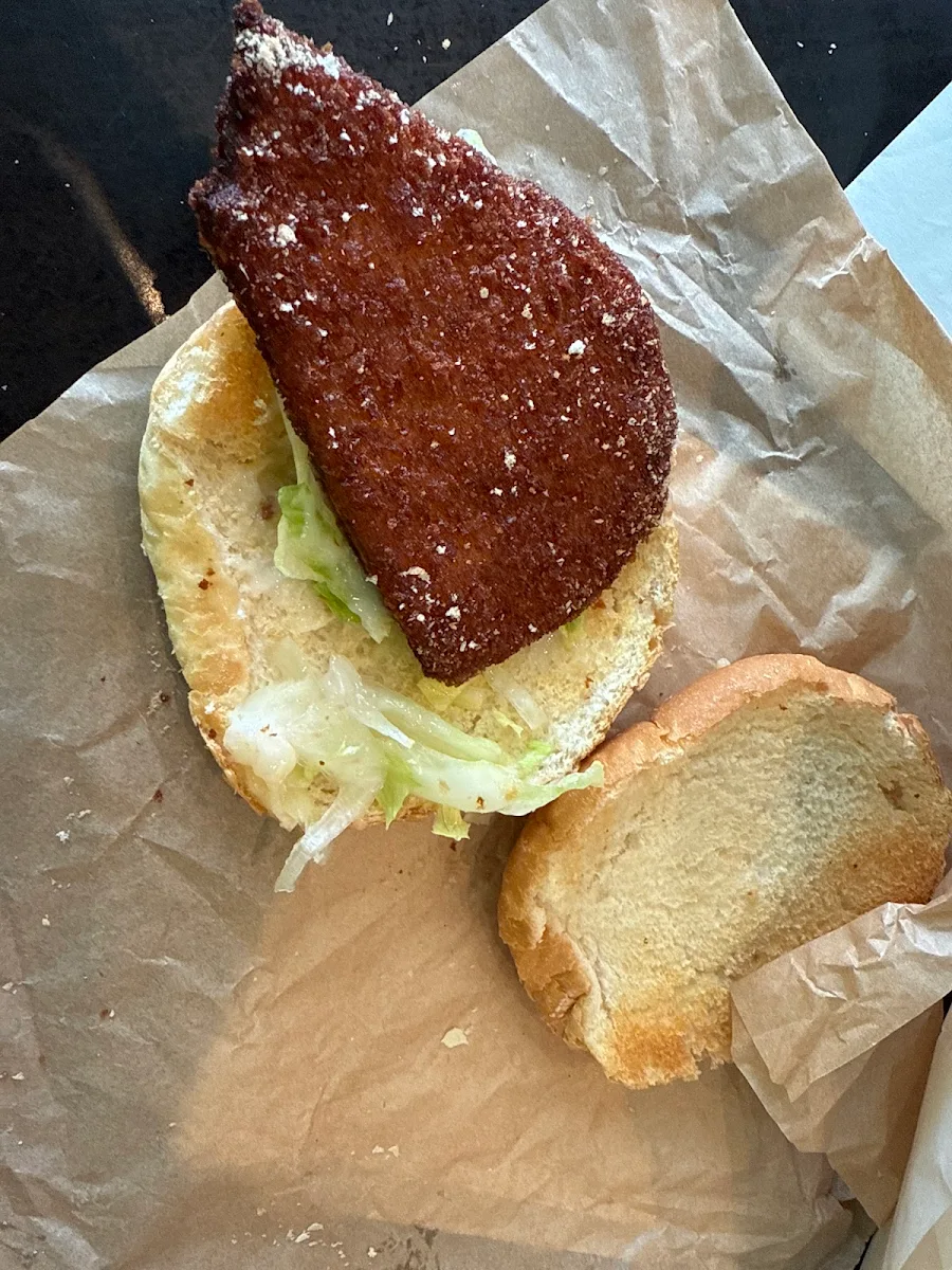 Highlights, Boatman's Fish & Chips