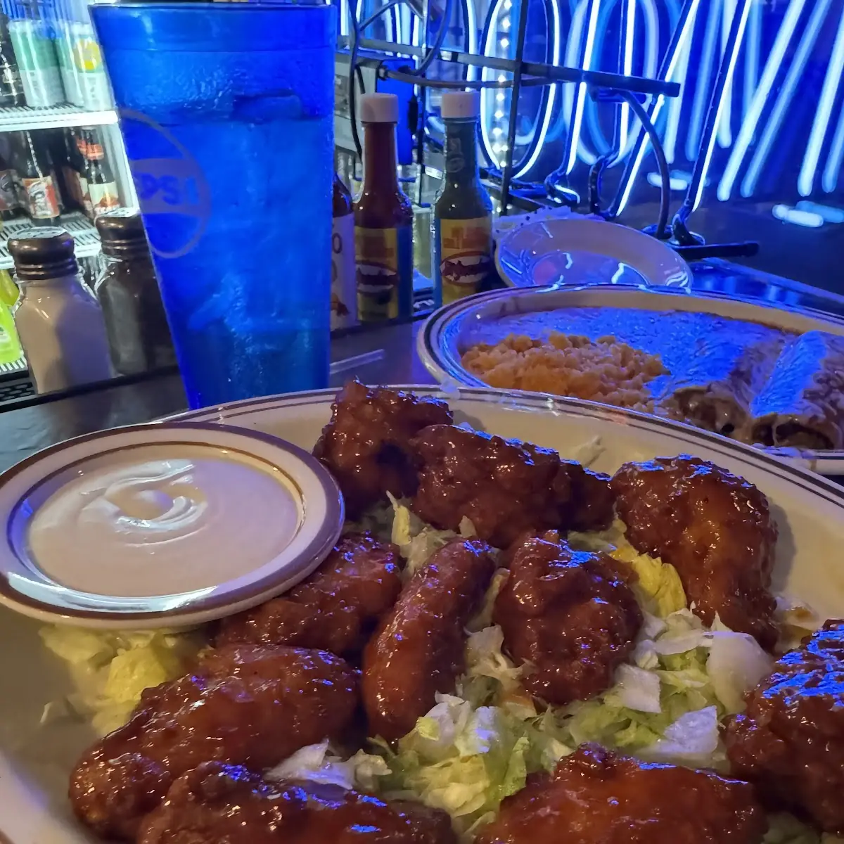 Wings
