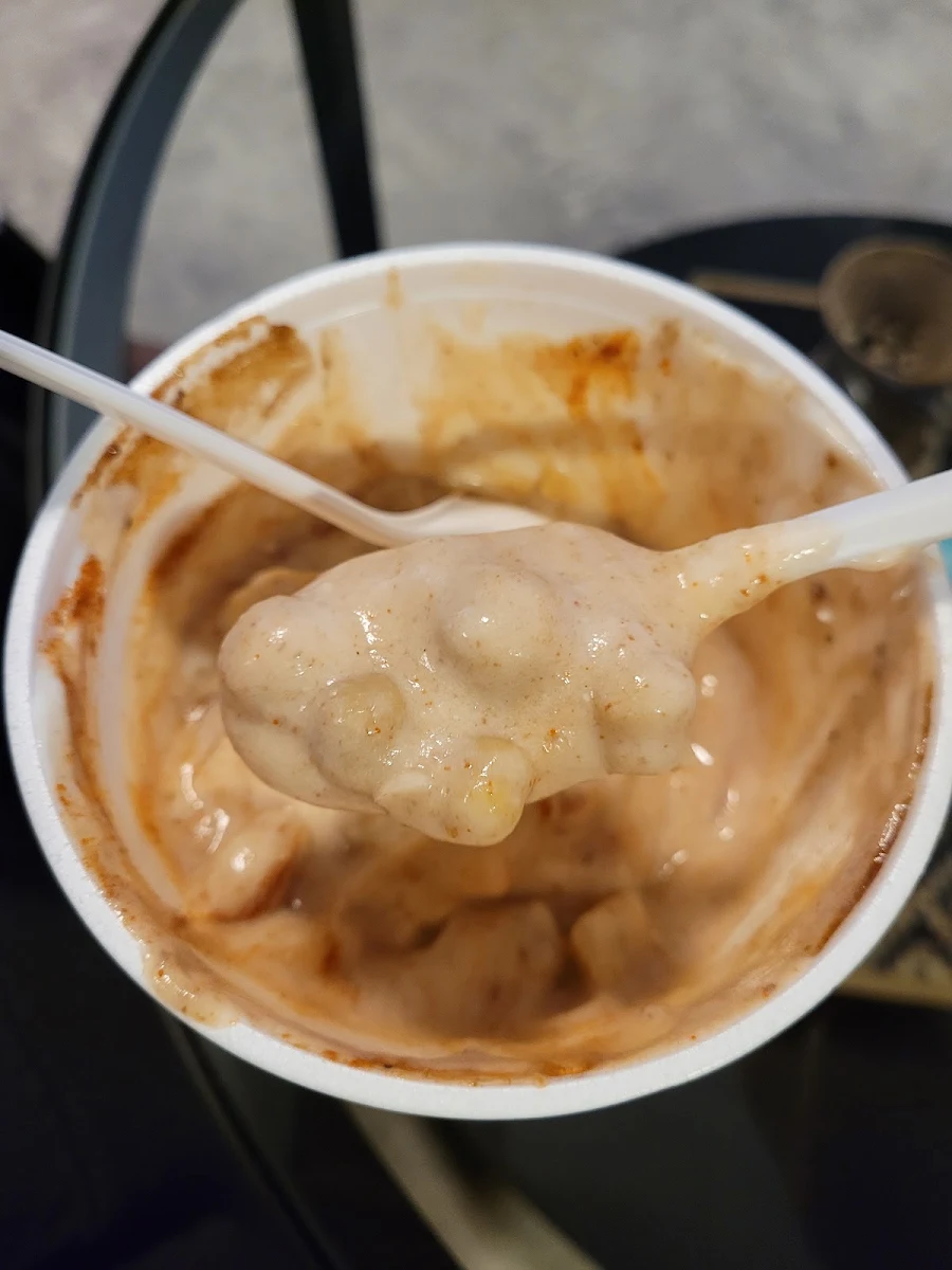 Chaat Papri